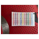 Herman Miller Caper Stacking Chair *NEW*