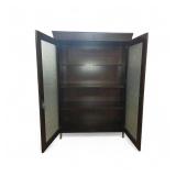 Welcome Home Curio Cabinet