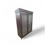 Welcome Home Curio Cabinet