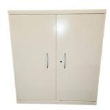 Double Door Metal Cabinet