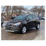 2016 BUICK ENCORE *2 Owner | No Accidents | 121k Miles* (NO RESERVE)