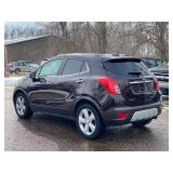 2016 BUICK ENCORE *2 Owner | No Accidents | 121k Miles* (NO RESERVE)