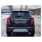 2016 BUICK ENCORE *2 Owner | No Accidents | 121k Miles* (NO RESERVE)