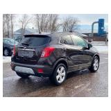 2016 BUICK ENCORE *2 Owner | No Accidents | 121k Miles* (NO RESERVE)