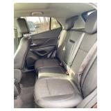 2016 BUICK ENCORE *2 Owner | No Accidents | 121k Miles* (NO RESERVE)