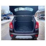 2016 BUICK ENCORE *2 Owner | No Accidents | 121k Miles* (NO RESERVE)