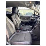 2016 BUICK ENCORE *2 Owner | No Accidents | 121k Miles* (NO RESERVE)