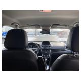 2016 BUICK ENCORE *2 Owner | No Accidents | 121k Miles* (NO RESERVE)