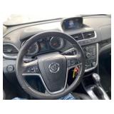 2016 BUICK ENCORE *2 Owner | No Accidents | 121k Miles* (NO RESERVE)