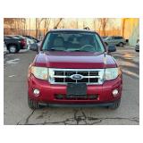 2008 FORD ESCAPE XLT *4x4* (NO RESERVE)