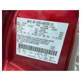 2008 FORD ESCAPE XLT *4x4* (NO RESERVE)