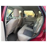 2008 FORD ESCAPE XLT *4x4* (NO RESERVE)