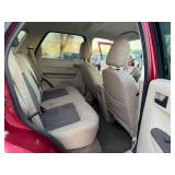 2008 FORD ESCAPE XLT *4x4* (NO RESERVE)