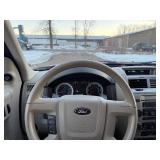 2008 FORD ESCAPE XLT *4x4* (NO RESERVE)