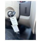 2008 FORD ESCAPE XLT *4x4* (NO RESERVE)