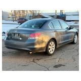 2010 HONDA ACCORD EX *Prior Certified Pre-Owned* (NO RESERVE)