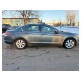 2010 HONDA ACCORD EX *Prior Certified Pre-Owned* (NO RESERVE)