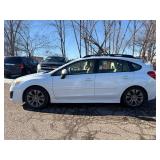 2013 SUBARU IMPREZA 2.0I SPORT LIMITED *All Wheel Drive | 2 Owner * (NO RESERVE)