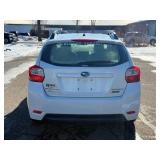 2013 SUBARU IMPREZA 2.0I SPORT LIMITED *All Wheel Drive | 2 Owner * (NO RESERVE)