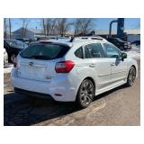 2013 SUBARU IMPREZA 2.0I SPORT LIMITED *All Wheel Drive | 2 Owner * (NO RESERVE)