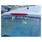 2013 SUBARU IMPREZA 2.0I SPORT LIMITED *All Wheel Drive | 2 Owner * (NO RESERVE)