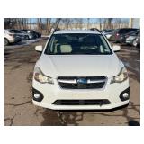 2013 SUBARU IMPREZA 2.0I SPORT LIMITED *All Wheel Drive | 2 Owner * (NO RESERVE)