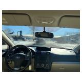 2013 SUBARU IMPREZA 2.0I SPORT LIMITED *All Wheel Drive | 2 Owner * (NO RESERVE)