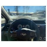 2013 SUBARU IMPREZA 2.0I SPORT LIMITED *All Wheel Drive | 2 Owner * (NO RESERVE)