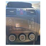 2013 SUBARU IMPREZA 2.0I SPORT LIMITED *All Wheel Drive | 2 Owner * (NO RESERVE)