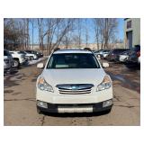 2011 SUBARU OUTBACK 2.5I LIMITED *No Accidents | 2 Owner | All Wheel Drive* (NO RESERVE)