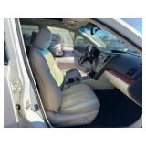 2011 SUBARU OUTBACK 2.5I LIMITED *No Accidents | 2 Owner | All Wheel Drive* (NO RESERVE)