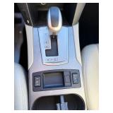 2011 SUBARU OUTBACK 2.5I LIMITED *No Accidents | 2 Owner | All Wheel Drive* (NO RESERVE)