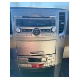 2011 SUBARU OUTBACK 2.5I LIMITED *No Accidents | 2 Owner | All Wheel Drive* (NO RESERVE)