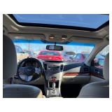 2011 SUBARU OUTBACK 2.5I LIMITED *No Accidents | 2 Owner | All Wheel Drive* (NO RESERVE)