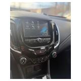 2016 CHEVROLET CRUZE PREMIER *No Accidents | 2 Owner* (NO RESERVE)