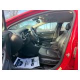 2016 CHEVROLET CRUZE PREMIER *No Accidents | 2 Owner* (NO RESERVE)