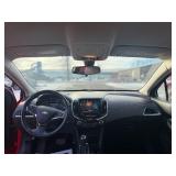 2016 CHEVROLET CRUZE PREMIER *No Accidents | 2 Owner* (NO RESERVE)