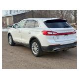2016 LINCOLN MKX SELECT *All Wheel Drive | 2 Owner | No Accidents* (NO RESERVE)