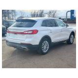 2016 LINCOLN MKX SELECT *All Wheel Drive | 2 Owner | No Accidents* (NO RESERVE)