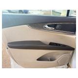 2016 LINCOLN MKX SELECT *All Wheel Drive | 2 Owner | No Accidents* (NO RESERVE)