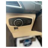 2016 LINCOLN MKX SELECT *All Wheel Drive | 2 Owner | No Accidents* (NO RESERVE)