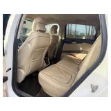 2016 LINCOLN MKX SELECT *All Wheel Drive | 2 Owner | No Accidents* (NO RESERVE)