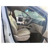 2016 LINCOLN MKX SELECT *All Wheel Drive | 2 Owner | No Accidents* (NO RESERVE)