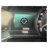 2016 LINCOLN MKX SELECT *All Wheel Drive | 2 Owner | No Accidents* (NO RESERVE)