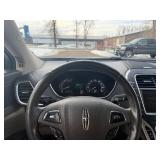 2016 LINCOLN MKX SELECT *All Wheel Drive | 2 Owner | No Accidents* (NO RESERVE)