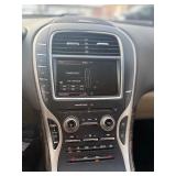 2016 LINCOLN MKX SELECT *All Wheel Drive | 2 Owner | No Accidents* (NO RESERVE)