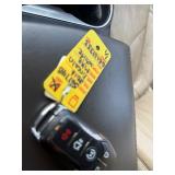 2016 LINCOLN MKX SELECT *All Wheel Drive | 2 Owner | No Accidents* (NO RESERVE)