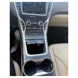 2016 LINCOLN MKX SELECT *All Wheel Drive | 2 Owner | No Accidents* (NO RESERVE)