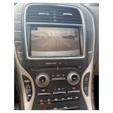 2016 LINCOLN MKX SELECT *All Wheel Drive | 2 Owner | No Accidents* (NO RESERVE)