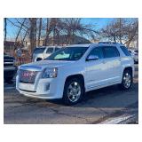 2013 GMC TERRAIN DENALI *117k Miles | All Wheel Drive | Prior Certified Pre-Owned* (NO RESERVE)